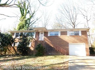 1912 Reed Rd NE, Birmingham, AL 35215