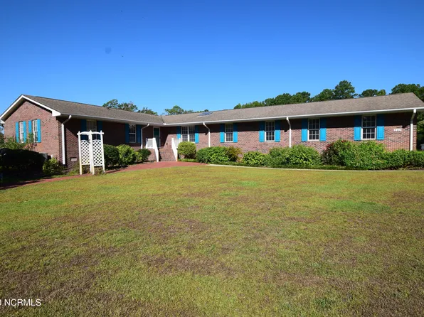 840 Wildlife Road, New Bern, NC 28560