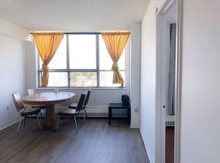 100 Lotherton Ptwy #0, Toronto, ON