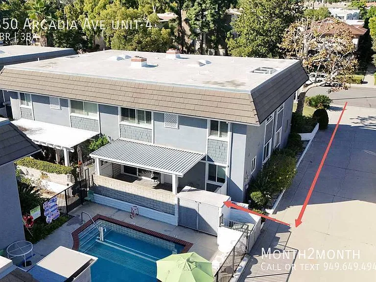 850 Arcadia Ave #4 — Photo 27