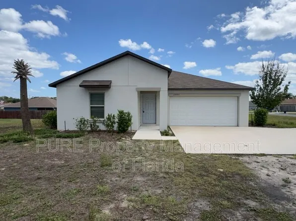 12495 SE 100th Ave, Belleview, FL 34420