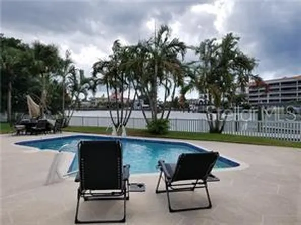 4000 BELLE VISTA DRIVE, ST PETERSBURG, FL 33706