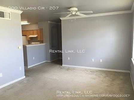 3rd image of 1000 Villagio Cir #207-13