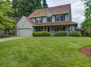 17890 SW 109th Ave, Tualatin, OR 97062