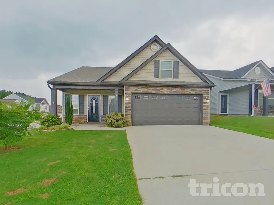 801 Alley Ridge Dr