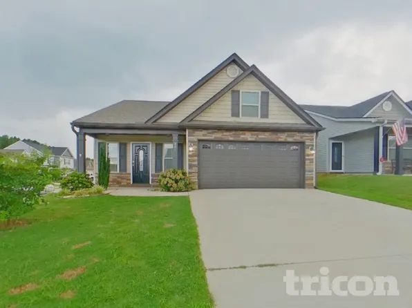 801 Alley Ridge Dr, Inman, SC 29349
