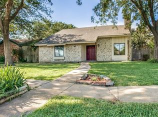 3018 Shenandoah Dr, Garland, TX 75042