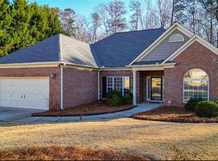 1530 Ember Oaks Cir, Powder Springs, GA 30127