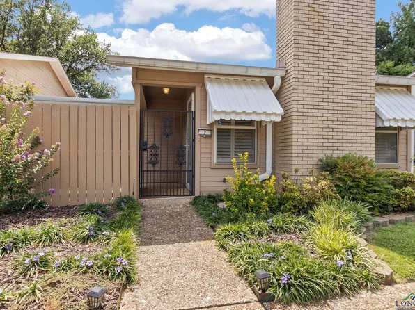 7 Rue Du Soleil St, Longview, TX 75605