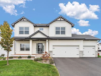 14244 Addison Ave, Rosemount, MN, 55068