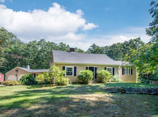 185 Georgetown Rd, Boxford, MA 01921