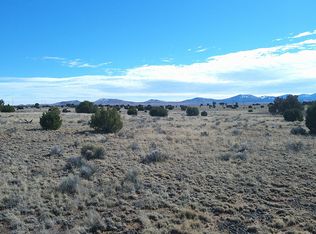 Lakeview Rnch #1, Concho, AZ 85924