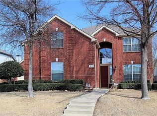 4116 Amhurst Dr, Highland Village, TX 75077