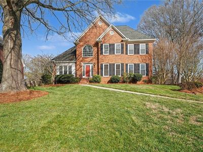 196 Oakmont Dr, Advance, NC, 27006