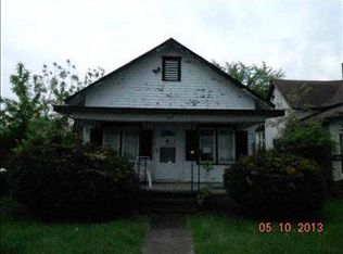 317 W 5th St, Muncie, IN 47302