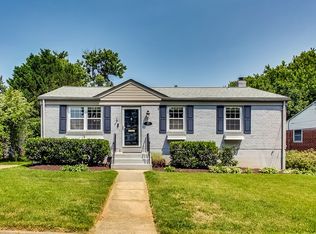 4715 Oxbow Rd, Rockville, MD 20852