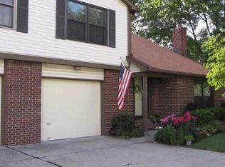 8342 Chapel Pines Dr, Indianapolis, IN 46234