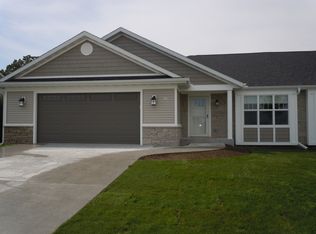 430 Jewel Street #1, Juneau, WI 53039