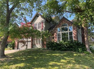 13421 W 56th Ter, Shawnee, KS 66216