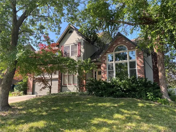 13421 W 56th Ter, Shawnee, KS 66216