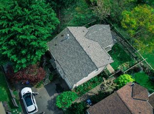 2727 S Irving St, Seattle, WA 98144