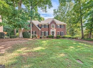 1015 Presidents Ln, Lawrenceville, GA 30043