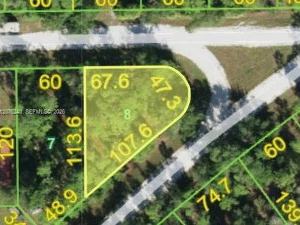 28047 Aloha Dr, Punta Gorda, FL 33955