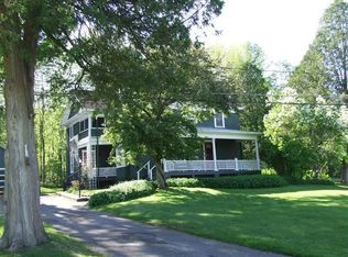 7821 State Highway 28, Richfield Springs, NY 13439