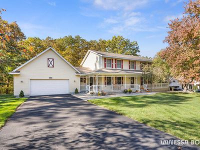 6885 Blythefield Ave NE, Rockford, MI, 49341