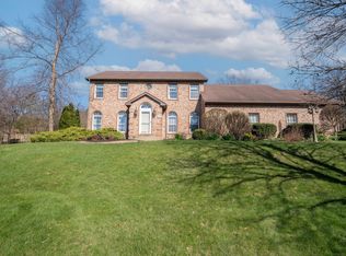 13189 Fillmore St, Crown Point, IN 46307