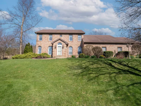 13189 Fillmore St, Crown Point, IN 46307