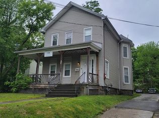 101 Chestnut St, Binghamton, NY 13905