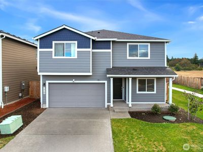 15103 Iverson Loop SE, Yelm, WA, 98597