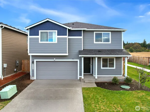 15103 Iverson Loop SE, Yelm, WA 98597