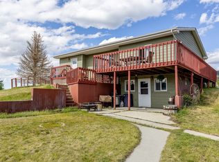 155 Larkspur Ln, Butte, MT 59701