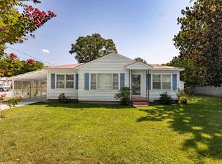320 College St, Killen, AL 35645