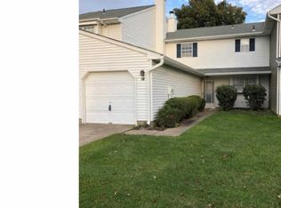 14 Norfolk Ct, Bordentown, NJ 08505