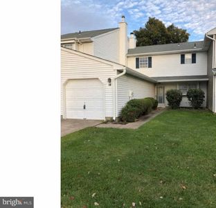 14 Norfolk Ct, Bordentown, NJ, 08505