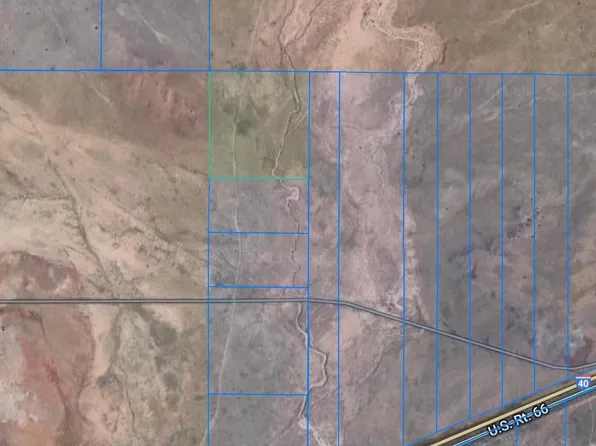 Off Route 66, Chambers, AZ 86502