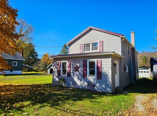 1107 Main St, Rome, PA 18837