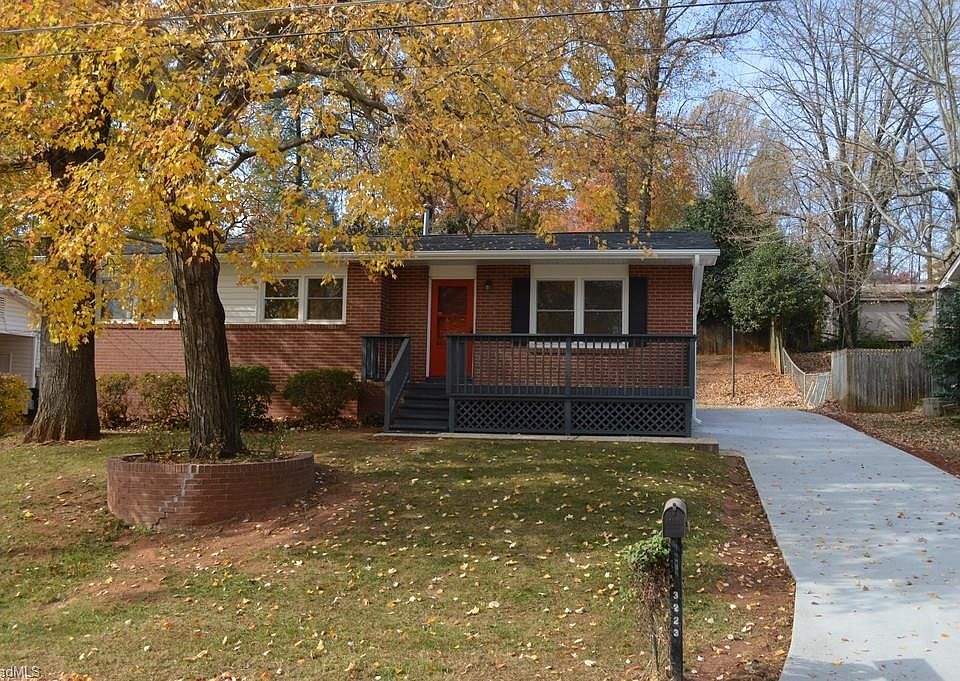 1st image of 3223 Oberlin Dr