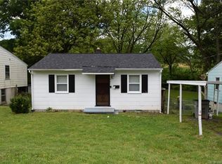 537 S Trenton St, Gastonia, NC 28052