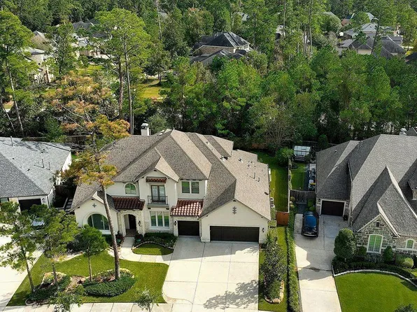 330 Mill Creek Rd, Pinehurst, TX 77362