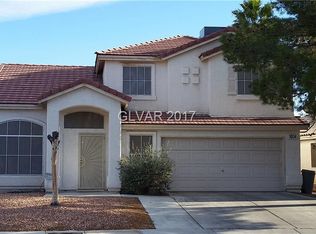 1804 Blue Ribbon Dr, Sunrise Manor, NV 89142