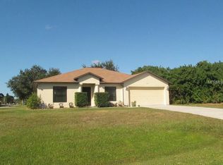 7409 Mamouth St, Englewood, FL 34224