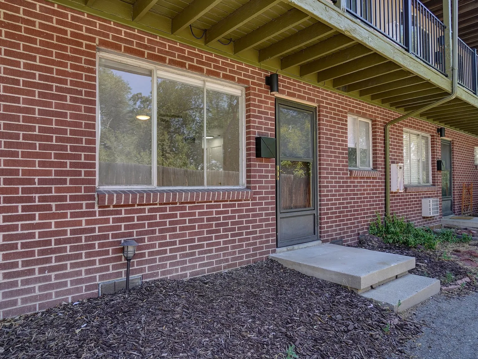Renovated Salt Lake City Apartments — Photo 1