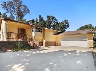17350 Rancho St, Encino, CA 91316