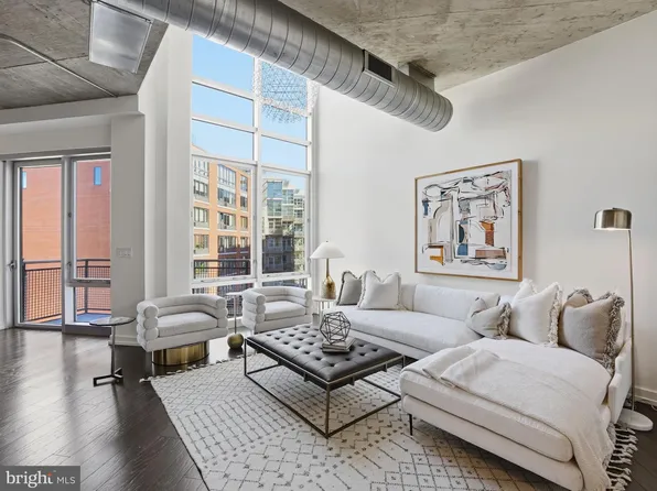 1515 15th St NW APT 401, Washington, DC 20005