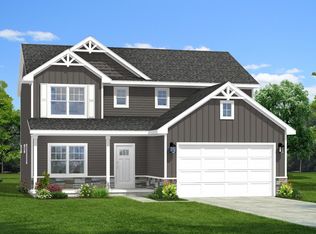 346 Jubilee Dr, Whitmore Lake, MI