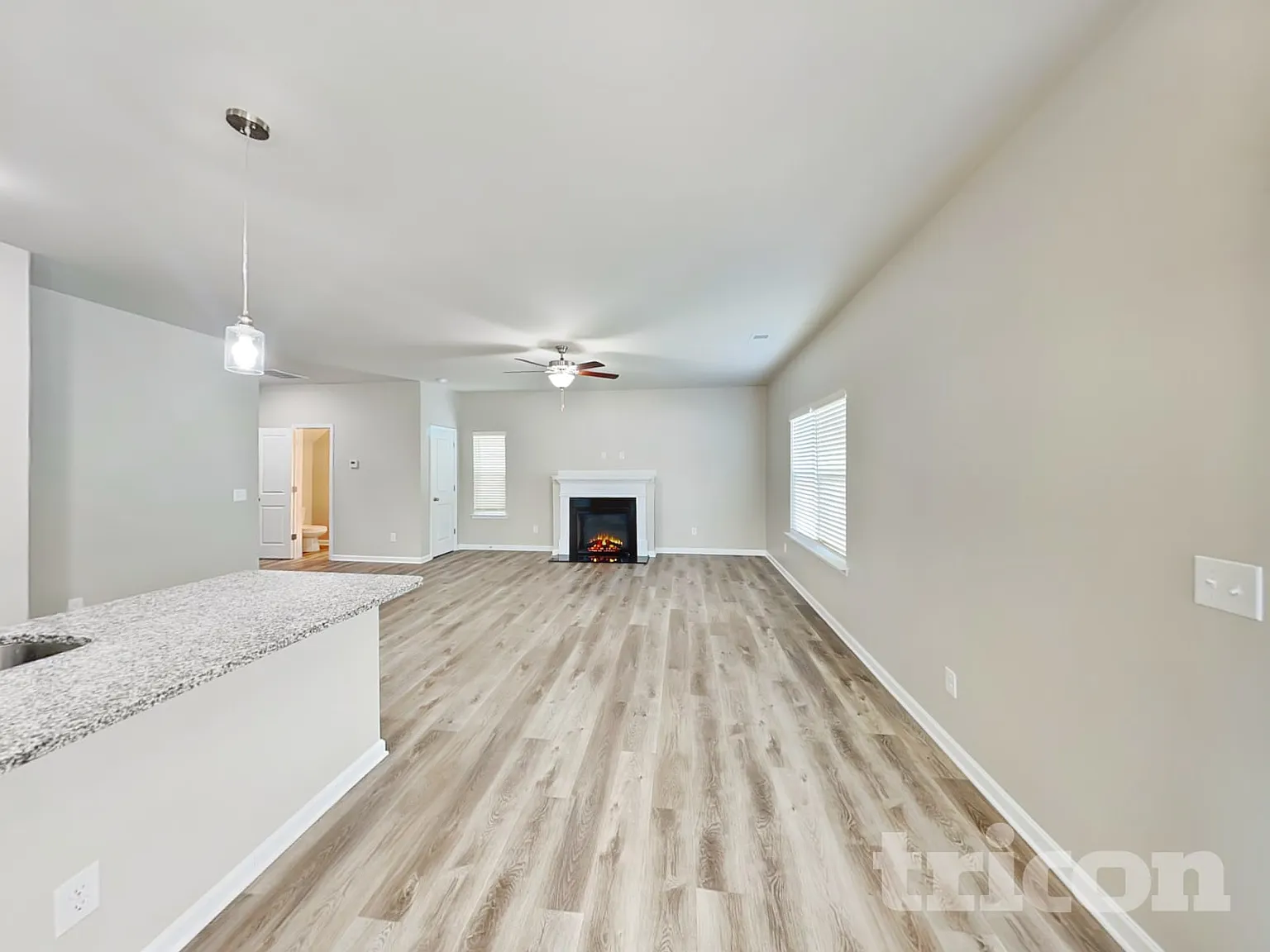 134 Spring Knoll Drive Charlotte NC — Photo 4
